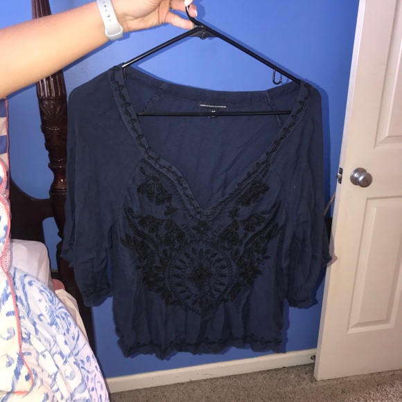 Tops - AE SHIRT